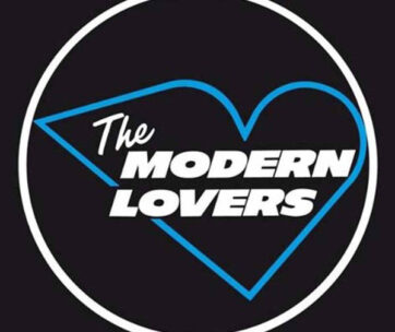 MODERN LOVERS - MODERN LOVERS