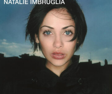 IMBRUGLIA, NATALIE - LEFT OF THE MIDDLE