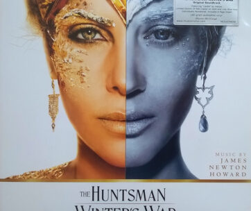 OST - HUNTSMAN: WINTERS WAR..