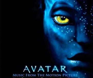 OST - AVATAR -HQ-