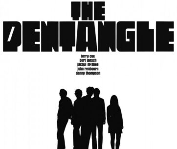 PENTANGLE - PENTANGLE