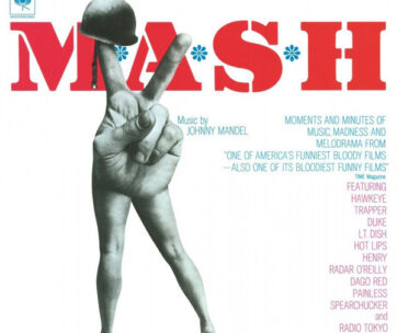 OST - MASH -HQ-