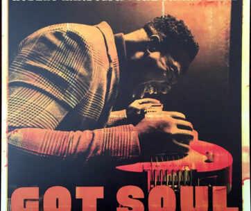 RANDOLPH, ROBERT & FAMILY - GOT SOUL