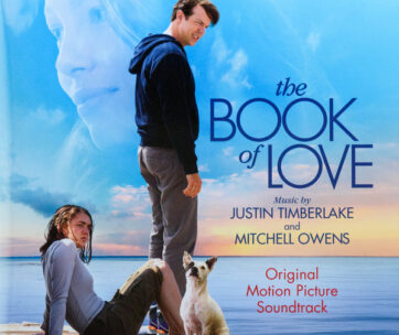 OST - BOOK OF LOVE -HQ-