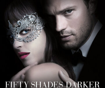 OST - FIFTY SHADES.. -HQ-