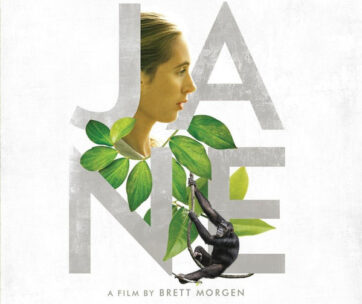 OST - JANE -HQ/GATEFOLD-