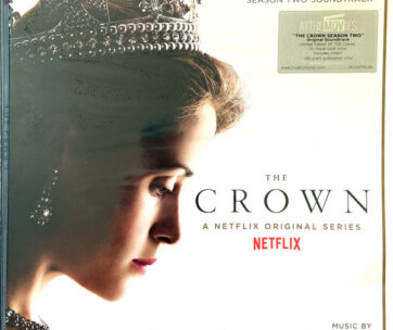 OST - CROWN SEASON 2 -HQ-