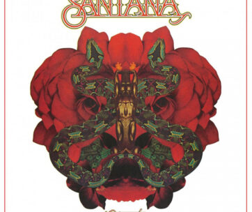 SANTANA - FESTIVAL -HQ/INSERT-