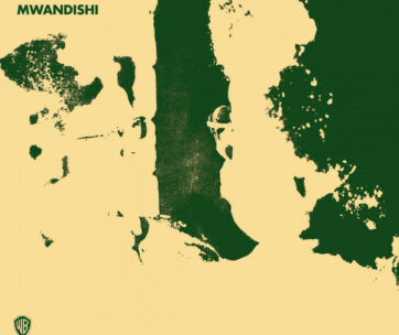 HANCOCK, HERBIE - MWANDISHI