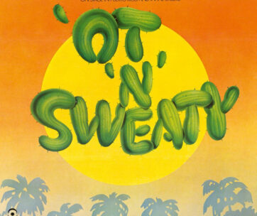 CACTUS - OT N SWEATY