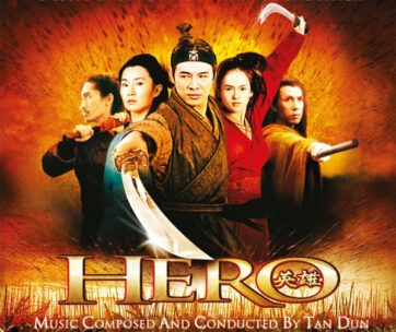 OST - HERO