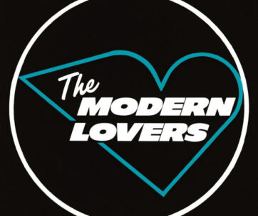 MODERN LOVERS - MODERN LOVERS -COLOURED-