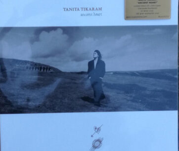 TIKARAM, TANITA - ANCIENT HEART -COLOURED-