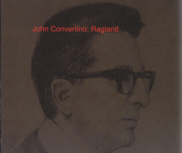 CONVERTINO, JOHN - RAGLAND