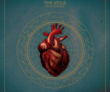 VEILS - SUN GANGS