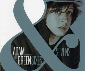 GREEN, ADAM - SIXES & SEVENS