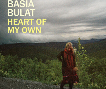 BULAT, BASIA - HEART OF MY OWN