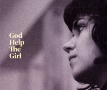 GOD HELP THE GIRL - GOD HELP THE GIRL-DELUXE-