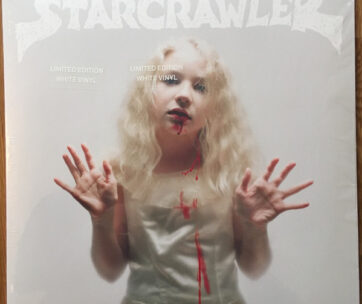 STARCRAWLER - STARCRAWLER -LTD-