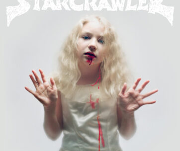 STARCRAWLER - STARCRAWLER