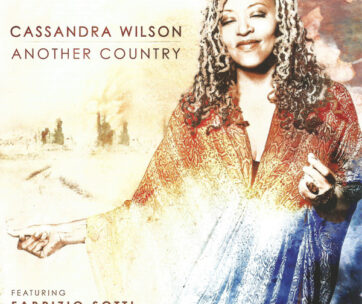 WILSON, CASSANDRA - ANOTHER COUNTRY