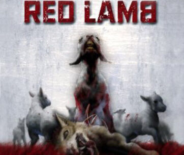 RED LAMB - RED LAMB