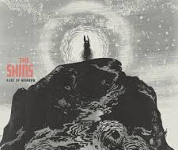 SHINS - PORT OF MORROW