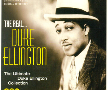 ELLINGTON, DUKE - REAL... DUKE ELLINGTON