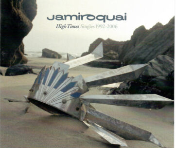 JAMIROQUAI - HIGH TIMES