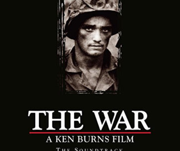 OST - WAR - A KEN BURNS FILM