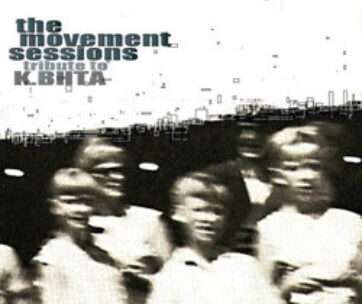 ΒΗΤΑ, ΚΩΝΣΤΑΝΤΙΝΟΣ - MOVEMENT SESSIONS