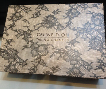 DION, CELINE - TAKING CHANCES =LTD=