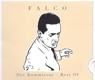 FALCO - DER KOMMISSAR-BEST OF