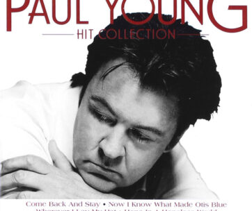 YOUNG, PAUL - HIT COLLECTION