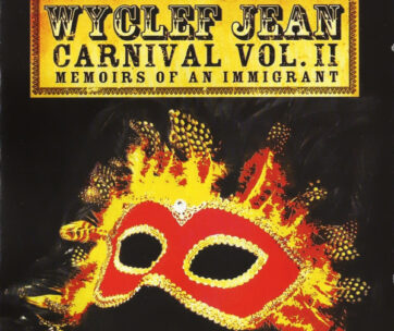 JEAN, WYCLEF - CARNIVAL VOL.II -..