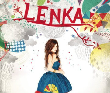 LENKA - LENKA