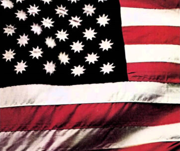 SLY & THE FAMILY STONE - THERE'S A RIOT.. -REMAST-