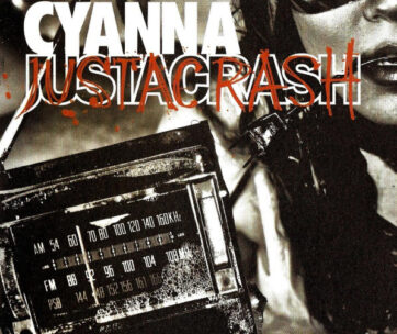 CYANNA - JUST A CRASH