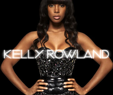 ROWLAND, KELLY - MS. KELLY =DELUXE=