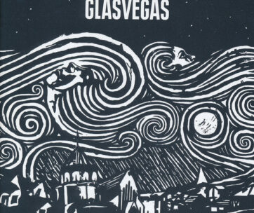 GLASVEGAS - GLASVEGAS