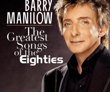 MANILOW, BARRY - GREATEST SONGS OF THE..