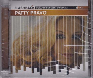 PRAVO, PATTY - PATTY PRAVO