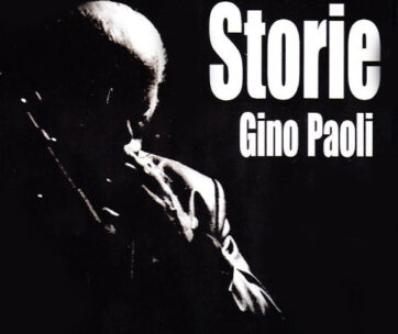 PAOLI, GINO - STORIE