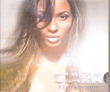 CIARA - FANTASY RIDE