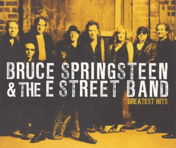 SPRINGSTEEN, BRUCE - GREATEST HITS (2009)=DIGI