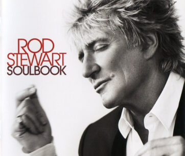 STEWART, ROD - SOULBOOK