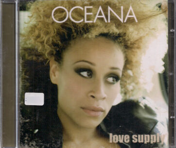 OCEANA - LOVE SUPPLY