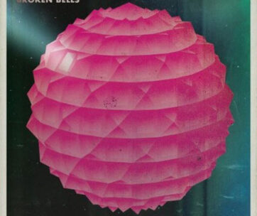 BROKEN BELLS - BROKEN BELLS