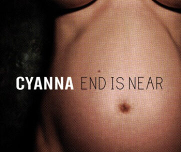 CYANNA - END IS NEAR