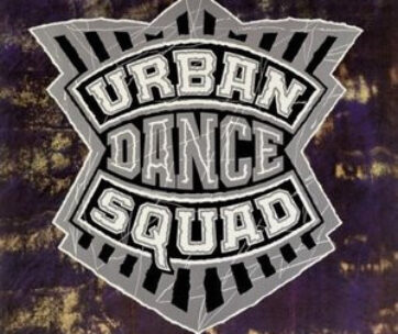 URBAN DANCE SQUAD - MENTAL FLOSS.. -REMAST-